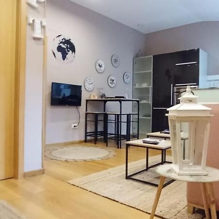 Apartamento Paz Termal Ourense Exterior foto
