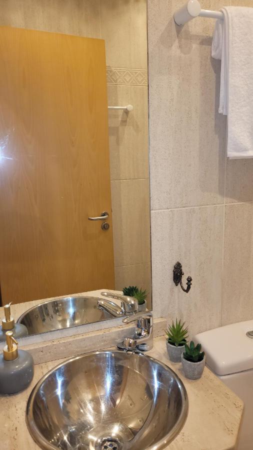 Apartamento Paz Termal Ourense Exterior foto