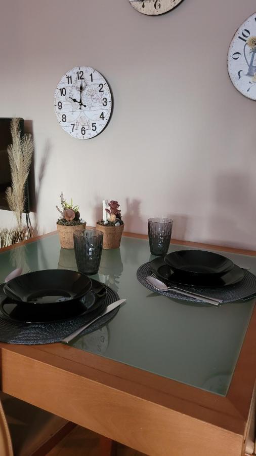 Apartamento Paz Termal Ourense Exterior foto