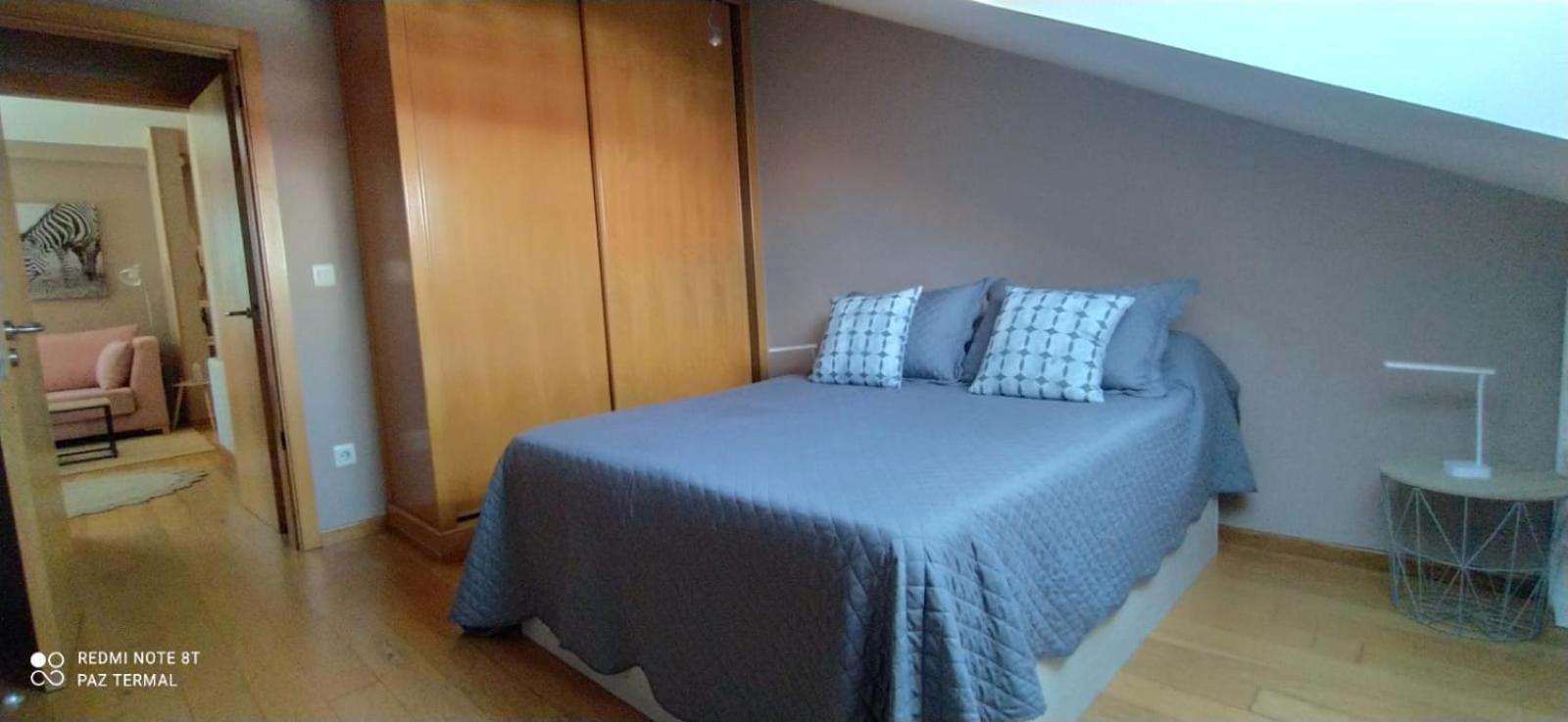 Apartamento Paz Termal Ourense Exterior foto
